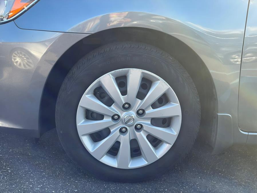 Used Nissan Sentra SV. CLEAN CARFAX!LOW MILES! 2017 | Sunrise of Elmont. Elmont, New York Used Nissan Sentra SV. CLEAN CARFAX!LOW MILES! 2017 | Sunrise of Elmont. Elmont, New York