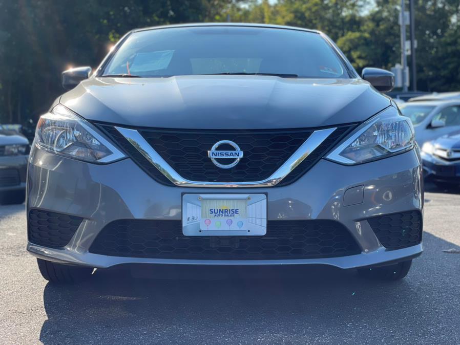 Used Nissan Sentra SV. CLEAN CARFAX!LOW MILES! 2017 | Sunrise of Elmont. Elmont, New York Used Nissan Sentra SV. CLEAN CARFAX!LOW MILES! 2017 | Sunrise of Elmont. Elmont, New York