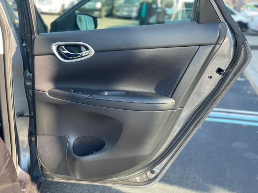 Used Nissan Sentra SV. CLEAN CARFAX!LOW MILES! 2017 | Sunrise of Elmont. Elmont, New York Used Nissan Sentra SV. CLEAN CARFAX!LOW MILES! 2017 | Sunrise of Elmont. Elmont, New York