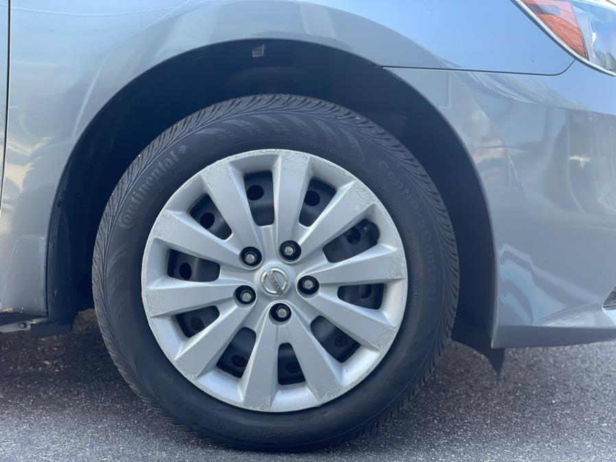 Used Nissan Sentra SV. CLEAN CARFAX!LOW MILES! 2017 | Sunrise of Elmont. Elmont, New York Used Nissan Sentra SV. CLEAN CARFAX!LOW MILES! 2017 | Sunrise of Elmont. Elmont, New York