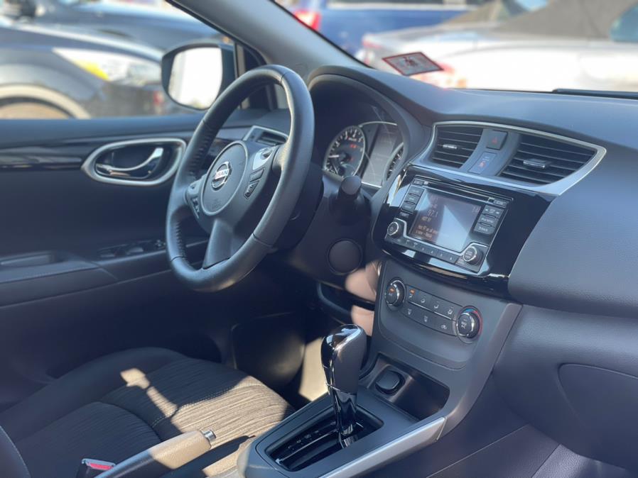 Used Nissan Sentra SV. CLEAN CARFAX!LOW MILES! 2017 | Sunrise of Elmont. Elmont, New York Used Nissan Sentra SV. CLEAN CARFAX!LOW MILES! 2017 | Sunrise of Elmont. Elmont, New York
