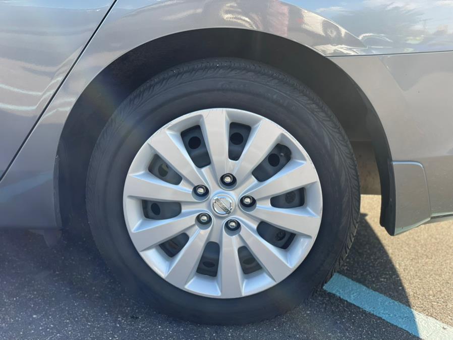 Used Nissan Sentra SV. CLEAN CARFAX!LOW MILES! 2017 | Sunrise of Elmont. Elmont, New York Used Nissan Sentra SV. CLEAN CARFAX!LOW MILES! 2017 | Sunrise of Elmont. Elmont, New York