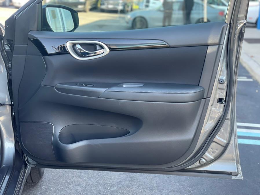 Used Nissan Sentra SV. CLEAN CARFAX!LOW MILES! 2017 | Sunrise of Elmont. Elmont, New York Used Nissan Sentra SV. CLEAN CARFAX!LOW MILES! 2017 | Sunrise of Elmont. Elmont, New York