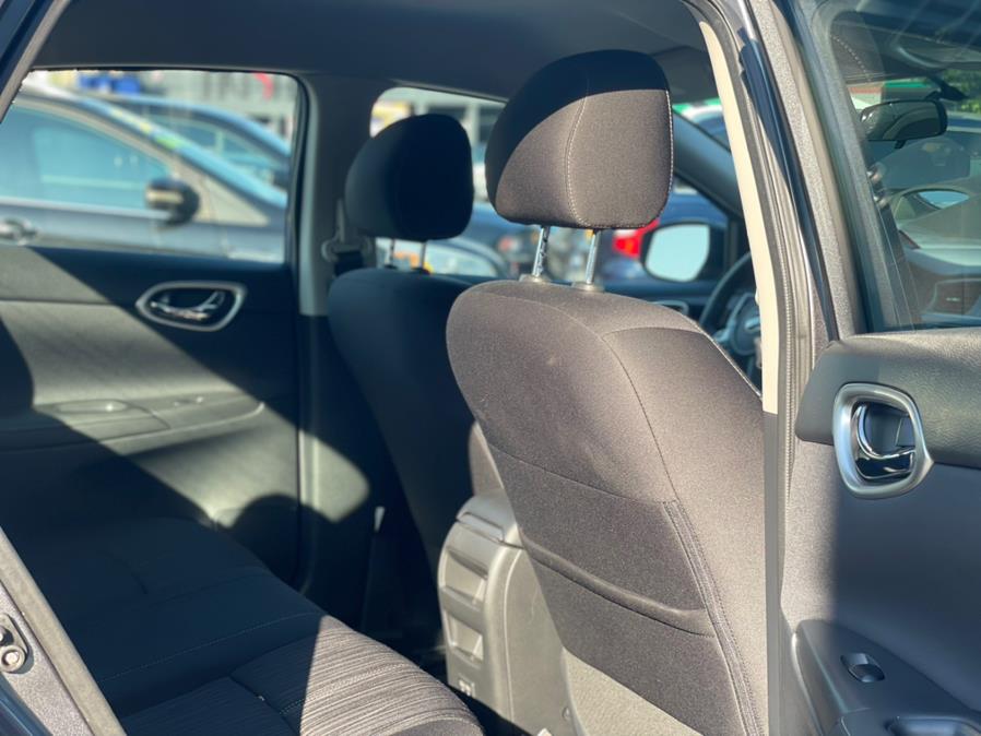 Used Nissan Sentra SV. CLEAN CARFAX!LOW MILES! 2017 | Sunrise of Elmont. Elmont, New York Used Nissan Sentra SV. CLEAN CARFAX!LOW MILES! 2017 | Sunrise of Elmont. Elmont, New York