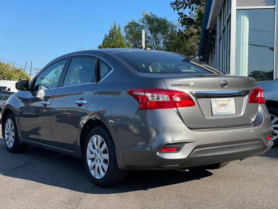 Used Nissan Sentra SV. CLEAN CARFAX!LOW MILES! 2017 | Sunrise of Elmont. Elmont, New York Used Nissan Sentra SV. CLEAN CARFAX!LOW MILES! 2017 | Sunrise of Elmont. Elmont, New York