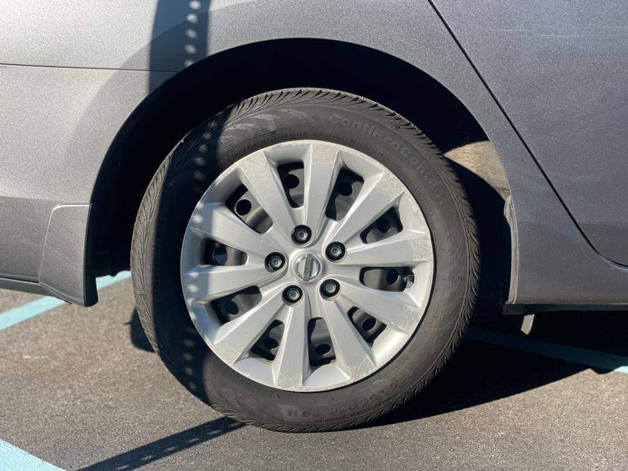 Used Nissan Sentra SV. CLEAN CARFAX!LOW MILES! 2017 | Sunrise of Elmont. Elmont, New York Used Nissan Sentra SV. CLEAN CARFAX!LOW MILES! 2017 | Sunrise of Elmont. Elmont, New York