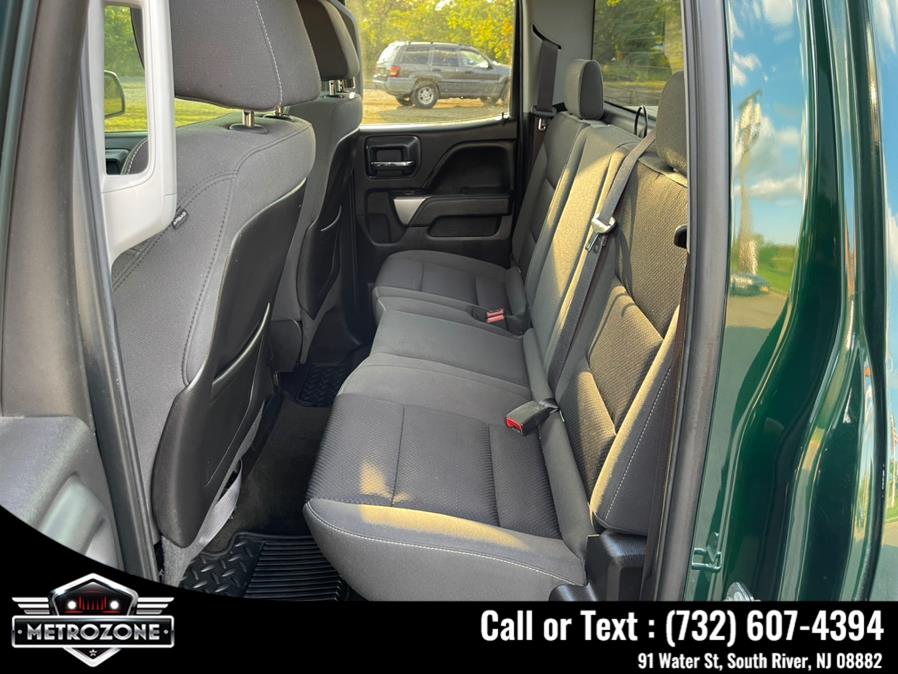 2014 Chevrolet Silverado 1500 4WD Double Cab 143.5" LT w/1LT, available for sale in South River, New Jersey | Metrozone Motor Group. South River, New Jersey 2014 Chevrolet Silverado 1500 4WD Double Cab 143.5" LT w/1LT, available for sale in South River, New Jersey | Metrozone Motor Group. South River, New Jersey