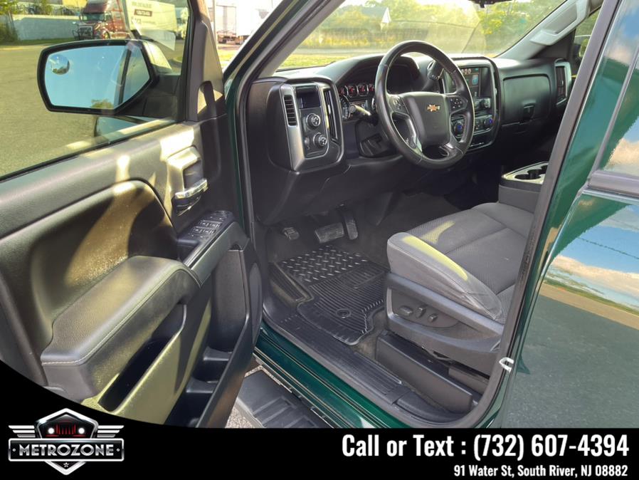 2014 Chevrolet Silverado 1500 4WD Double Cab 143.5" LT w/1LT, available for sale in South River, New Jersey | Metrozone Motor Group. South River, New Jersey 2014 Chevrolet Silverado 1500 4WD Double Cab 143.5" LT w/1LT, available for sale in South River, New Jersey | Metrozone Motor Group. South River, New Jersey