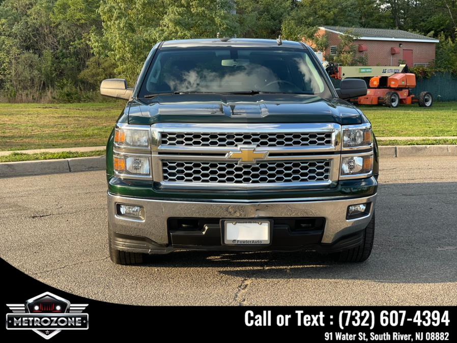 2014 Chevrolet Silverado 1500 4WD Double Cab 143.5" LT w/1LT, available for sale in South River, New Jersey | Metrozone Motor Group. South River, New Jersey 2014 Chevrolet Silverado 1500 4WD Double Cab 143.5" LT w/1LT, available for sale in South River, New Jersey | Metrozone Motor Group. South River, New Jersey