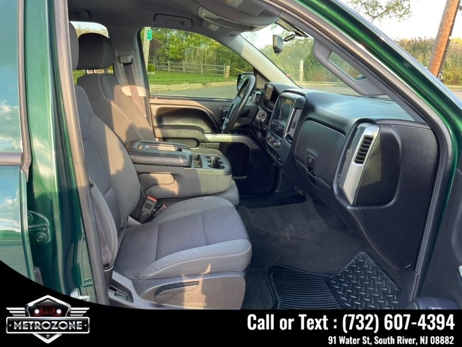 2014 Chevrolet Silverado 1500 4WD Double Cab 143.5" LT w/1LT, available for sale in South River, New Jersey | Metrozone Motor Group. South River, New Jersey 2014 Chevrolet Silverado 1500 4WD Double Cab 143.5" LT w/1LT, available for sale in South River, New Jersey | Metrozone Motor Group. South River, New Jersey