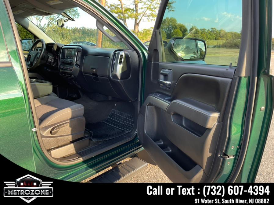 2014 Chevrolet Silverado 1500 4WD Double Cab 143.5" LT w/1LT, available for sale in South River, New Jersey | Metrozone Motor Group. South River, New Jersey 2014 Chevrolet Silverado 1500 4WD Double Cab 143.5" LT w/1LT, available for sale in South River, New Jersey | Metrozone Motor Group. South River, New Jersey