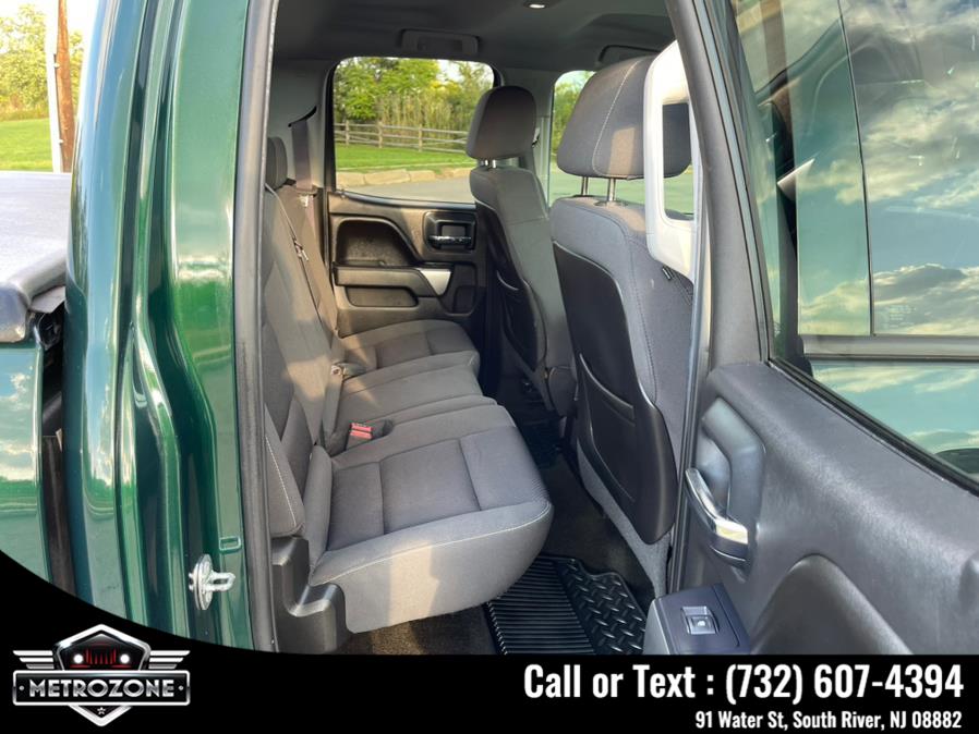 2014 Chevrolet Silverado 1500 4WD Double Cab 143.5" LT w/1LT, available for sale in South River, New Jersey | Metrozone Motor Group. South River, New Jersey 2014 Chevrolet Silverado 1500 4WD Double Cab 143.5" LT w/1LT, available for sale in South River, New Jersey | Metrozone Motor Group. South River, New Jersey