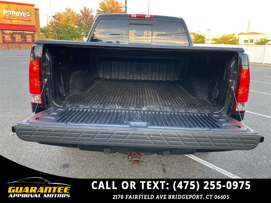 Used GMC Sierra 1500 Denali AWD 4dr Crew Cab 5.8 ft. SB 2011 | Guarantee Approval Motors. Bridgeport, Connecticut Used GMC Sierra 1500 Denali AWD 4dr Crew Cab 5.8 ft. SB 2011 | Guarantee Approval Motors. Bridgeport, Connecticut