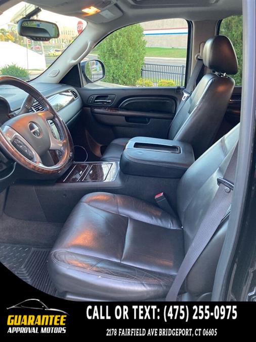 Used GMC Sierra 1500 Denali AWD 4dr Crew Cab 5.8 ft. SB 2011 | Guarantee Approval Motors. Bridgeport, Connecticut Used GMC Sierra 1500 Denali AWD 4dr Crew Cab 5.8 ft. SB 2011 | Guarantee Approval Motors. Bridgeport, Connecticut