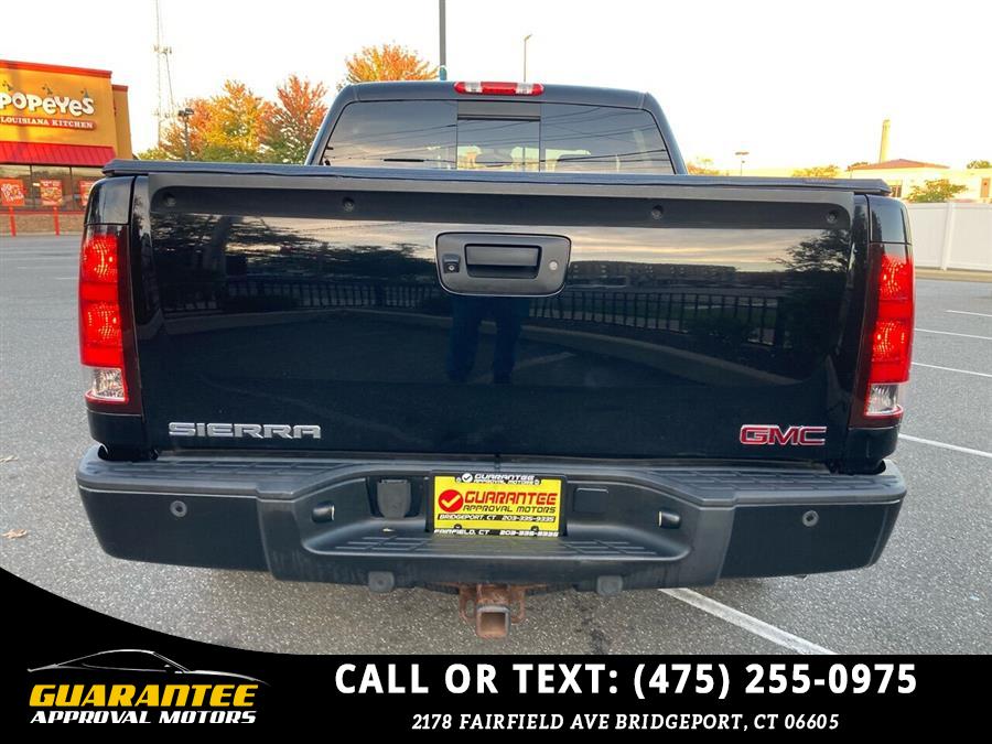Used GMC Sierra 1500 Denali AWD 4dr Crew Cab 5.8 ft. SB 2011 | Guarantee Approval Motors. Bridgeport, Connecticut Used GMC Sierra 1500 Denali AWD 4dr Crew Cab 5.8 ft. SB 2011 | Guarantee Approval Motors. Bridgeport, Connecticut