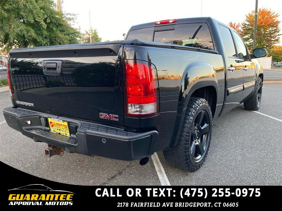 Used GMC Sierra 1500 Denali AWD 4dr Crew Cab 5.8 ft. SB 2011 | Guarantee Approval Motors. Bridgeport, Connecticut Used GMC Sierra 1500 Denali AWD 4dr Crew Cab 5.8 ft. SB 2011 | Guarantee Approval Motors. Bridgeport, Connecticut