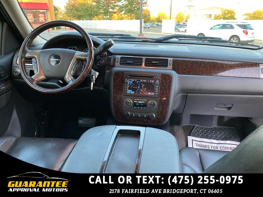 Used GMC Sierra 1500 Denali AWD 4dr Crew Cab 5.8 ft. SB 2011 | Guarantee Approval Motors. Bridgeport, Connecticut Used GMC Sierra 1500 Denali AWD 4dr Crew Cab 5.8 ft. SB 2011 | Guarantee Approval Motors. Bridgeport, Connecticut