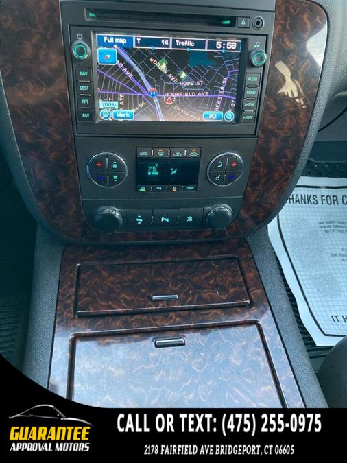 Used GMC Sierra 1500 Denali AWD 4dr Crew Cab 5.8 ft. SB 2011 | Guarantee Approval Motors. Bridgeport, Connecticut Used GMC Sierra 1500 Denali AWD 4dr Crew Cab 5.8 ft. SB 2011 | Guarantee Approval Motors. Bridgeport, Connecticut