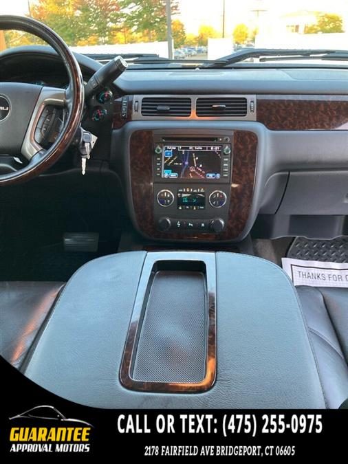 Used GMC Sierra 1500 Denali AWD 4dr Crew Cab 5.8 ft. SB 2011 | Guarantee Approval Motors. Bridgeport, Connecticut Used GMC Sierra 1500 Denali AWD 4dr Crew Cab 5.8 ft. SB 2011 | Guarantee Approval Motors. Bridgeport, Connecticut