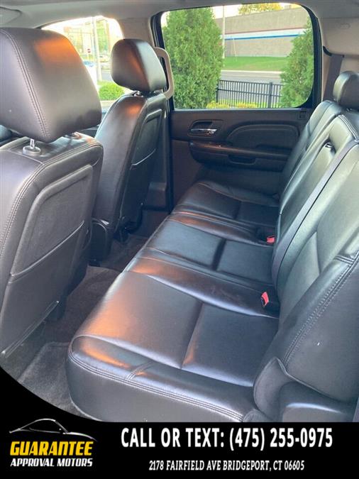 Used GMC Sierra 1500 Denali AWD 4dr Crew Cab 5.8 ft. SB 2011 | Guarantee Approval Motors. Bridgeport, Connecticut Used GMC Sierra 1500 Denali AWD 4dr Crew Cab 5.8 ft. SB 2011 | Guarantee Approval Motors. Bridgeport, Connecticut