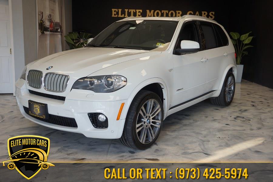 2012 BMW X5 AWD 4dr 50i, available for sale in Newark, New Jersey | Elite Motor Cars. Newark, New Jersey