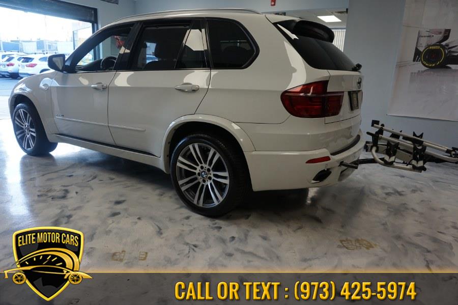 2012 BMW X5 AWD 4dr 50i, available for sale in Newark, New Jersey | Elite Motor Cars. Newark, New Jersey 2012 BMW X5 AWD 4dr 50i, available for sale in Newark, New Jersey | Elite Motor Cars. Newark, New Jersey