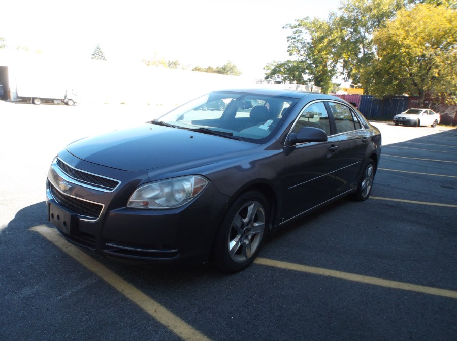 Used Chevrolet Malibu 4dr Sdn LT w/1LT 2010 | Lee Motors Sales Inc. Hartford, Connecticut Used Chevrolet Malibu 4dr Sdn LT w/1LT 2010 | Lee Motors Sales Inc. Hartford, Connecticut