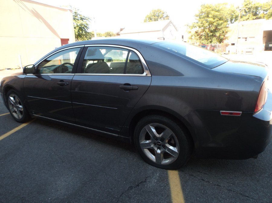 Used Chevrolet Malibu 4dr Sdn LT w/1LT 2010 | Lee Motors Sales Inc. Hartford, Connecticut Used Chevrolet Malibu 4dr Sdn LT w/1LT 2010 | Lee Motors Sales Inc. Hartford, Connecticut