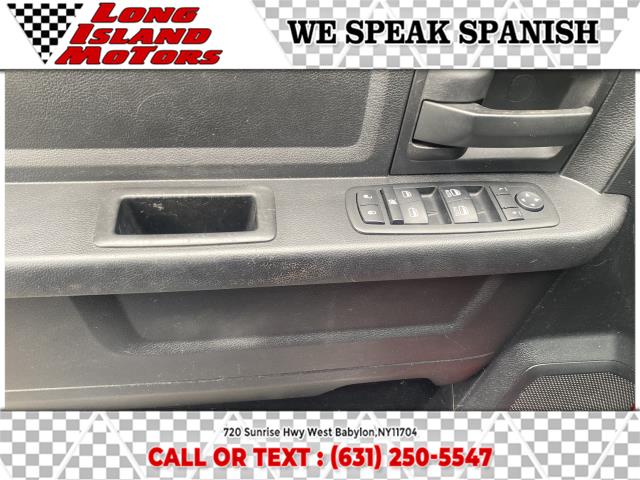 Used Ram 1500 4WD Crew Cab 140.5" Express 2014 | Long Island Motors. West Babylon, New York Used Ram 1500 4WD Crew Cab 140.5" Express 2014 | Long Island Motors. West Babylon, New York
