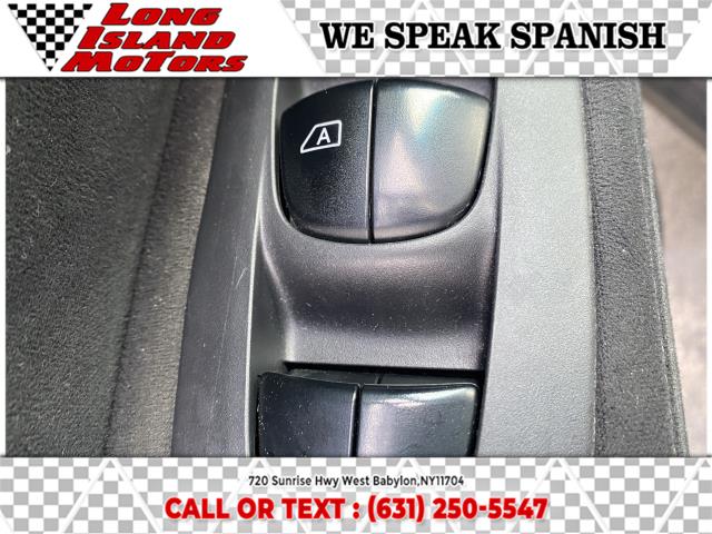 Used Nissan Pathfinder 4WD 4dr S 2014 | Long Island Motors. West Babylon, New York Used Nissan Pathfinder 4WD 4dr S 2014 | Long Island Motors. West Babylon, New York