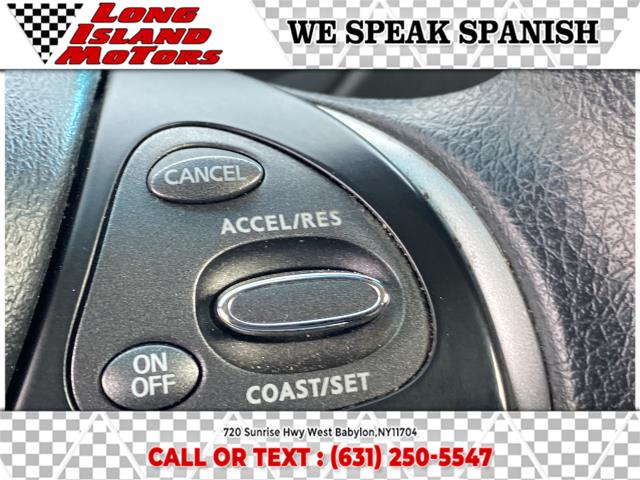 Used Nissan Pathfinder 4WD 4dr S 2014 | Long Island Motors. West Babylon, New York Used Nissan Pathfinder 4WD 4dr S 2014 | Long Island Motors. West Babylon, New York