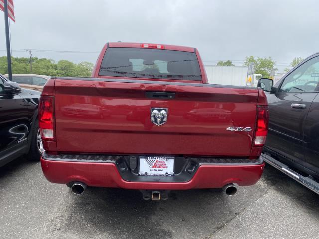 Used Ram 1500 4WD Crew Cab 140.5" Express 2014 | Long Island Car Loan. Babylon, New York Used Ram 1500 4WD Crew Cab 140.5" Express 2014 | Long Island Car Loan. Babylon, New York