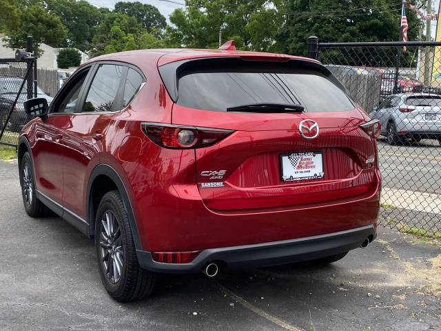 Used Mazda CX-5 Touring AWD 2019 | Long Island Car Loan. Babylon, New York Used Mazda CX-5 Touring AWD 2019 | Long Island Car Loan. Babylon, New York