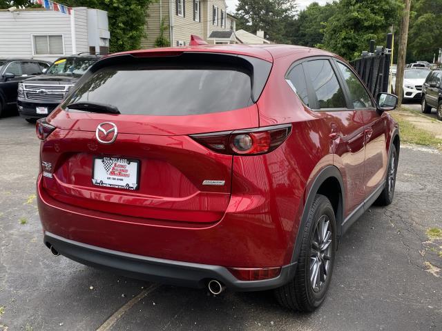 Used Mazda CX-5 Touring AWD 2019 | Long Island Car Loan. Babylon, New York Used Mazda CX-5 Touring AWD 2019 | Long Island Car Loan. Babylon, New York