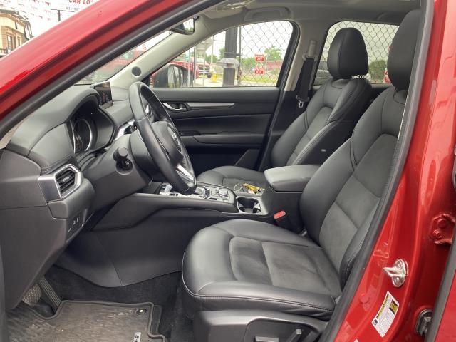 Used Mazda CX-5 Touring AWD 2019 | Long Island Car Loan. Babylon, New York