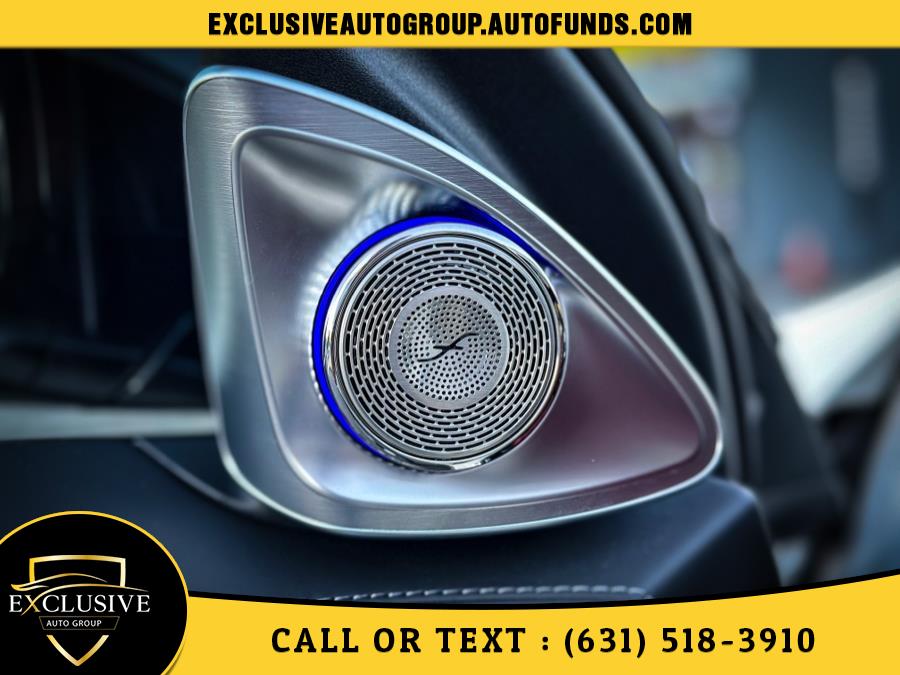 2022 Mercedes-Benz S-Class S 580 4MATIC Sedan, available for sale in Melville, New York | Exclusive Auto Group LLC. Melville, New York 2022 Mercedes-Benz S-Class S 580 4MATIC Sedan, available for sale in Melville, New York | Exclusive Auto Group LLC. Melville, New York