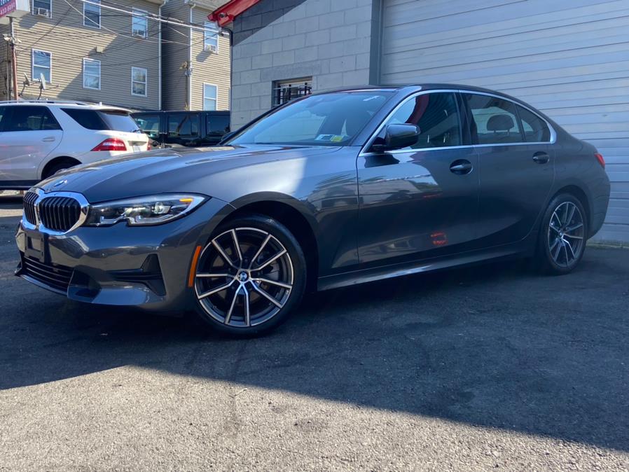 Used BMW 3 Series 330i xDrive Sedan 2019 | Champion of Paterson. Paterson, New Jersey