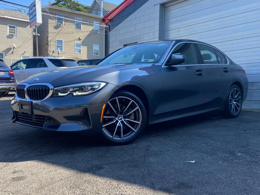 Used BMW 3 Series 330i xDrive Sedan 2019 | Champion of Paterson. Paterson, New Jersey