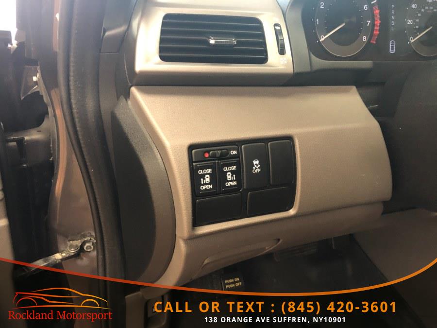 2016 Honda Odyssey 5dr EX-L, available for sale in Suffern, New York | Rockland Motor Sport. Suffern, New York 2016 Honda Odyssey 5dr EX-L, available for sale in Suffern, New York | Rockland Motor Sport. Suffern, New York