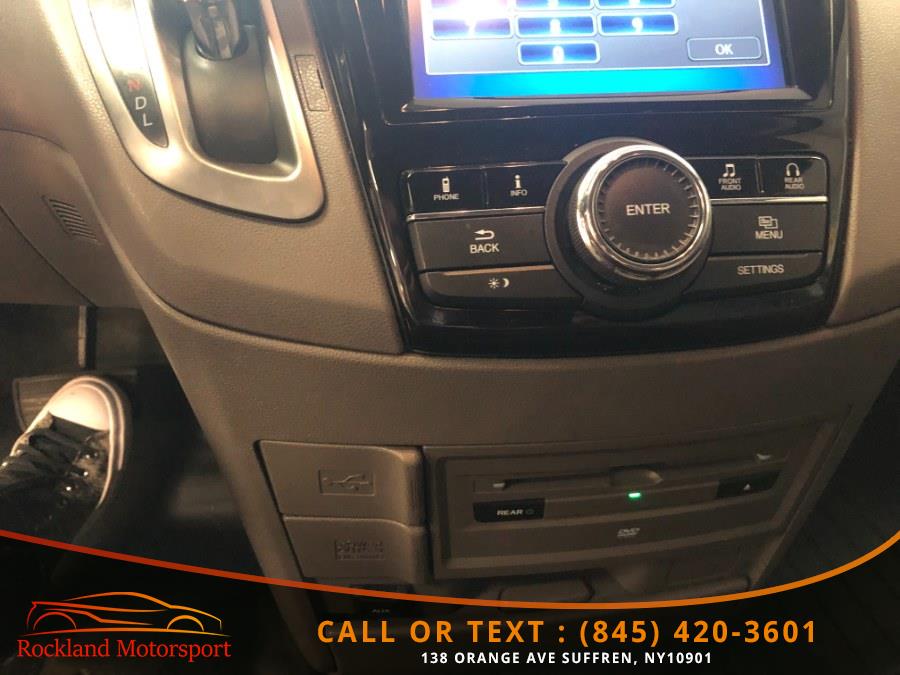 2016 Honda Odyssey 5dr EX-L, available for sale in Suffern, New York | Rockland Motor Sport. Suffern, New York 2016 Honda Odyssey 5dr EX-L, available for sale in Suffern, New York | Rockland Motor Sport. Suffern, New York