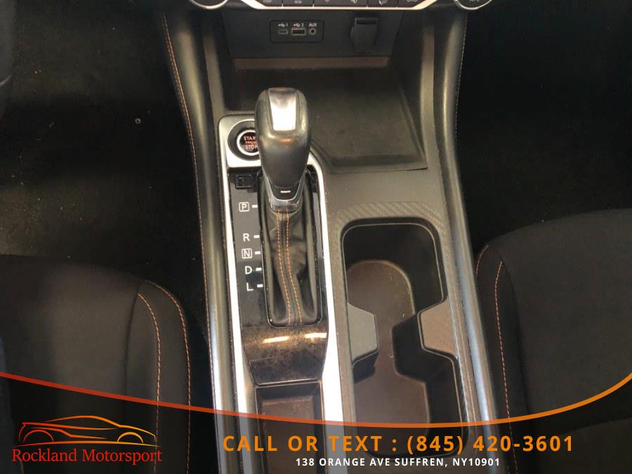 2020 Nissan Sentra SR CVT, available for sale in Suffern, New York | Rockland Motor Sport. Suffern, New York 2020 Nissan Sentra SR CVT, available for sale in Suffern, New York | Rockland Motor Sport. Suffern, New York
