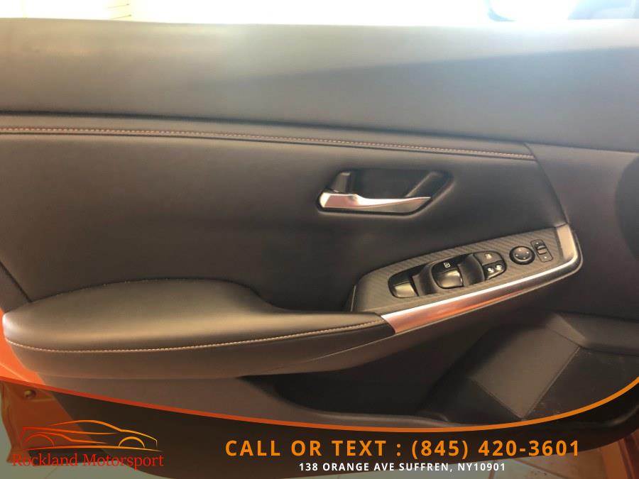 2020 Nissan Sentra SR CVT, available for sale in Suffern, New York | Rockland Motor Sport. Suffern, New York 2020 Nissan Sentra SR CVT, available for sale in Suffern, New York | Rockland Motor Sport. Suffern, New York