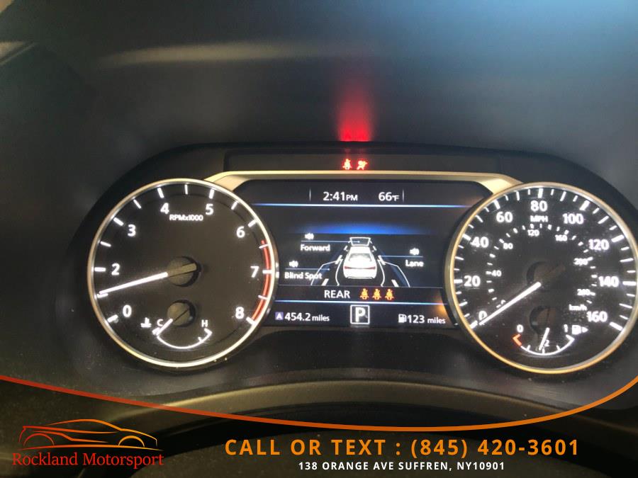 2020 Nissan Sentra SR CVT, available for sale in Suffern, New York | Rockland Motor Sport. Suffern, New York 2020 Nissan Sentra SR CVT, available for sale in Suffern, New York | Rockland Motor Sport. Suffern, New York