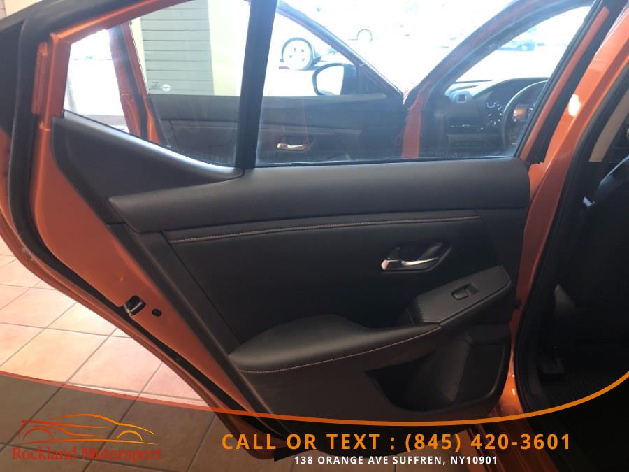 2020 Nissan Sentra SR CVT, available for sale in Suffern, New York | Rockland Motor Sport. Suffern, New York 2020 Nissan Sentra SR CVT, available for sale in Suffern, New York | Rockland Motor Sport. Suffern, New York