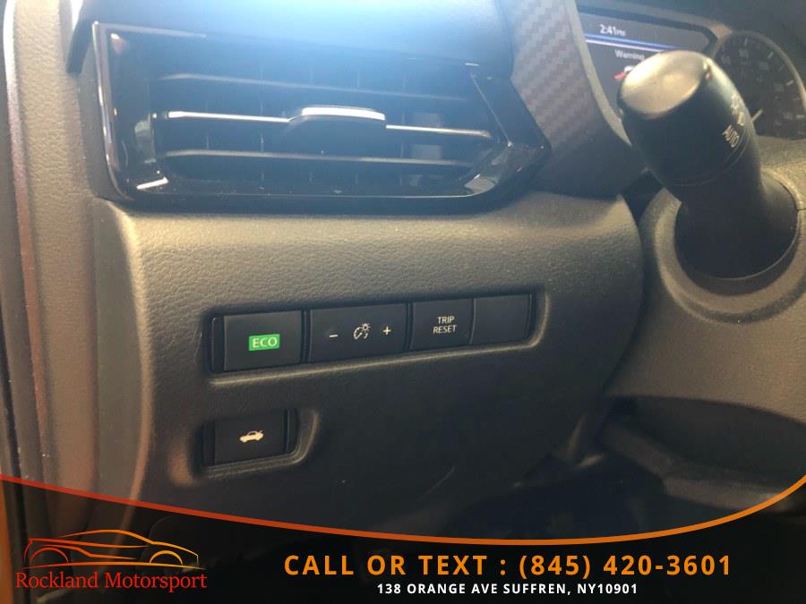 2020 Nissan Sentra SR CVT, available for sale in Suffern, New York | Rockland Motor Sport. Suffern, New York 2020 Nissan Sentra SR CVT, available for sale in Suffern, New York | Rockland Motor Sport. Suffern, New York