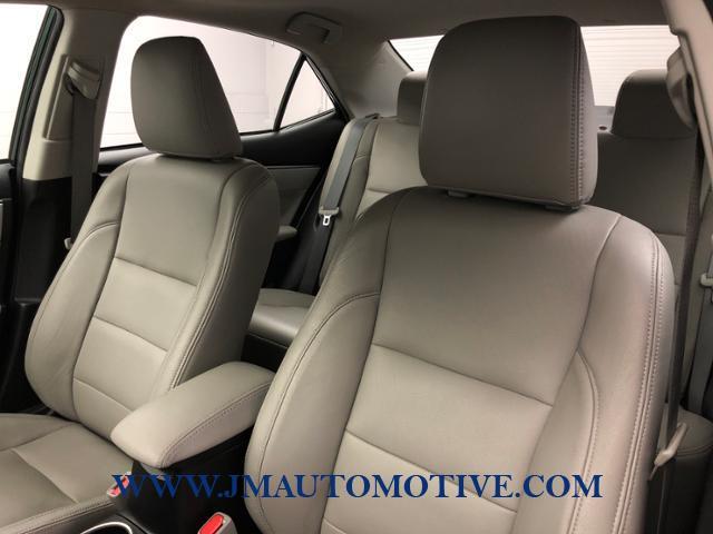 2015 Toyota Corolla 4dr Sdn CVT LE, available for sale in Naugatuck, Connecticut | J&M Automotive Sls&Svc LLC. Naugatuck, Connecticut 2015 Toyota Corolla 4dr Sdn CVT LE, available for sale in Naugatuck, Connecticut | J&M Automotive Sls&Svc LLC. Naugatuck, Connecticut