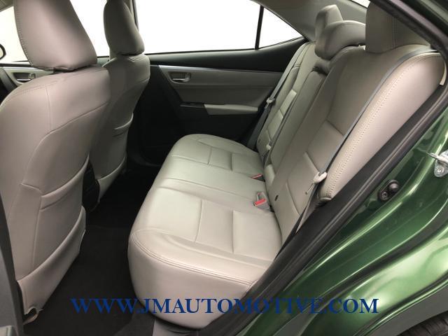 2015 Toyota Corolla 4dr Sdn CVT LE, available for sale in Naugatuck, Connecticut | J&M Automotive Sls&Svc LLC. Naugatuck, Connecticut 2015 Toyota Corolla 4dr Sdn CVT LE, available for sale in Naugatuck, Connecticut | J&M Automotive Sls&Svc LLC. Naugatuck, Connecticut