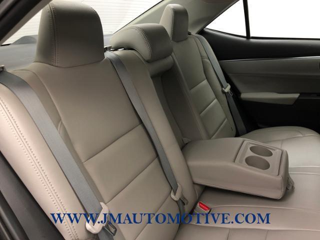2015 Toyota Corolla 4dr Sdn CVT LE, available for sale in Naugatuck, Connecticut | J&M Automotive Sls&Svc LLC. Naugatuck, Connecticut 2015 Toyota Corolla 4dr Sdn CVT LE, available for sale in Naugatuck, Connecticut | J&M Automotive Sls&Svc LLC. Naugatuck, Connecticut