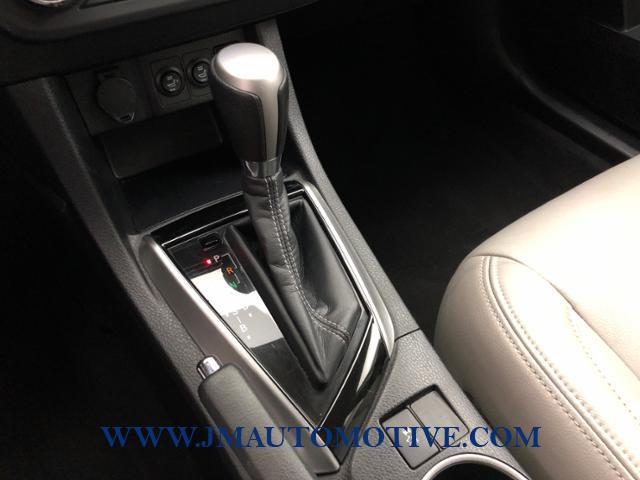 2015 Toyota Corolla 4dr Sdn CVT LE, available for sale in Naugatuck, Connecticut | J&M Automotive Sls&Svc LLC. Naugatuck, Connecticut 2015 Toyota Corolla 4dr Sdn CVT LE, available for sale in Naugatuck, Connecticut | J&M Automotive Sls&Svc LLC. Naugatuck, Connecticut