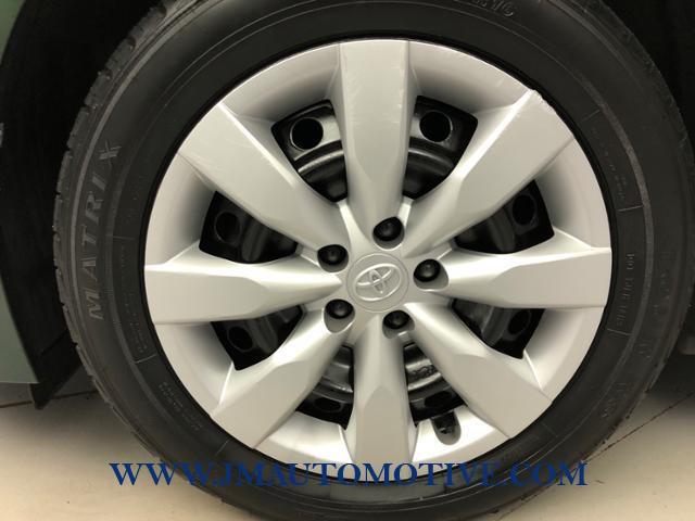 2015 Toyota Corolla 4dr Sdn CVT LE, available for sale in Naugatuck, Connecticut | J&M Automotive Sls&Svc LLC. Naugatuck, Connecticut 2015 Toyota Corolla 4dr Sdn CVT LE, available for sale in Naugatuck, Connecticut | J&M Automotive Sls&Svc LLC. Naugatuck, Connecticut